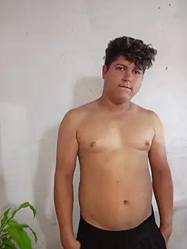 sharly14's Webcam Show