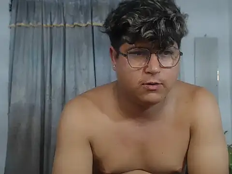 Show webcam de sharly14