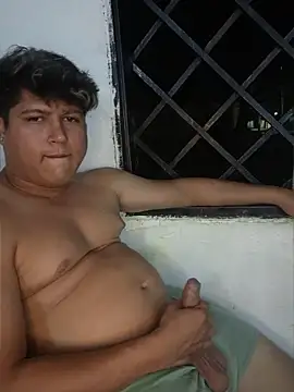 Show modela sharly14 na web-kameri