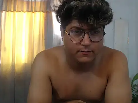 sharly14 Webcam Show