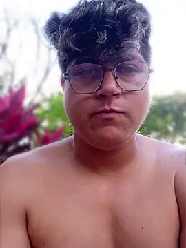 sharly14 Webcam show