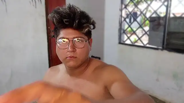 sharly14 Webcam show