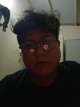 sharly14 Webcam Show