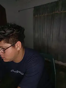 sharly14's Webcam Show