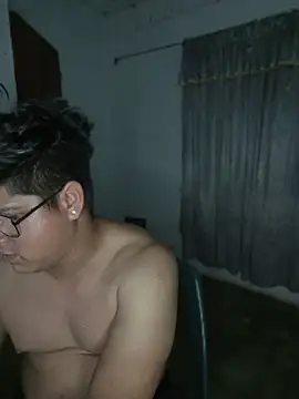 sharly14n Webbikameraesitys