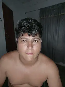 Show de sharly14 na webcam