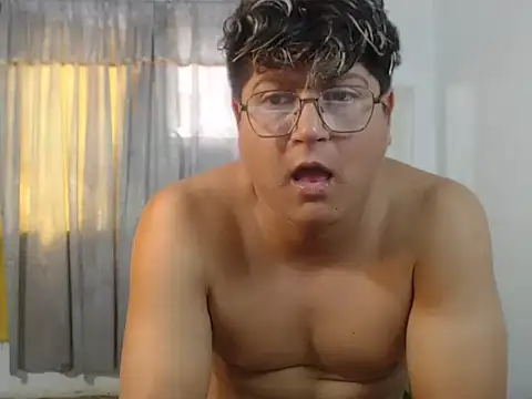 sharly14 Webcam Show