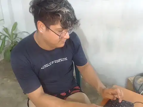 sharly14 Webcam show