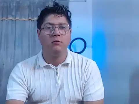 Show de sharly14 na webcam