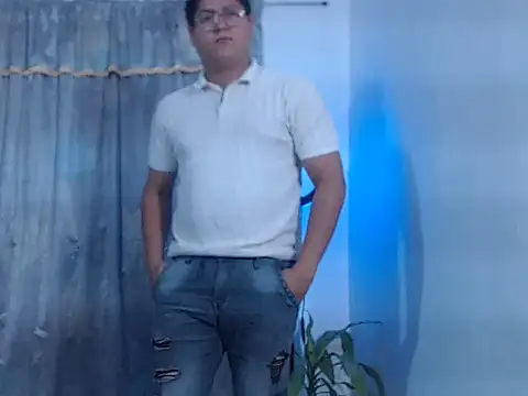 sharly14 Webcam-Show