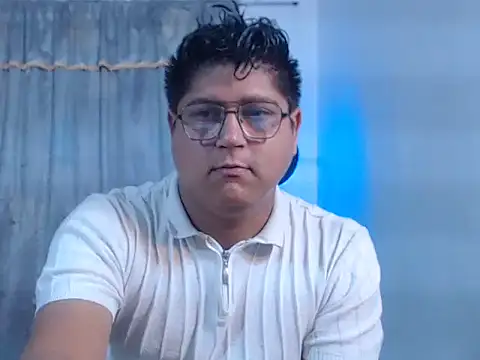Show de webcam de sharly14