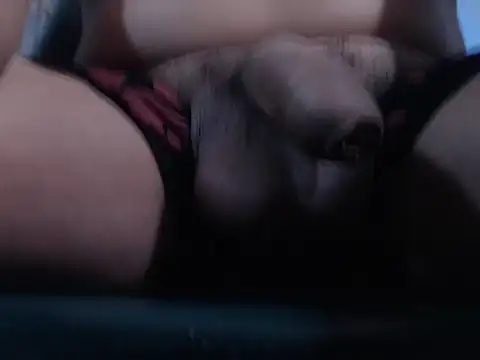 Show de sharly14 na webcam