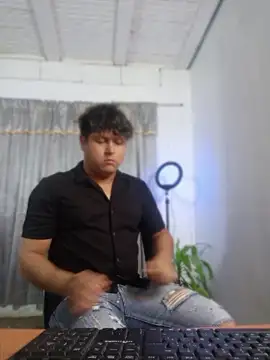 sharly14 Webcam show