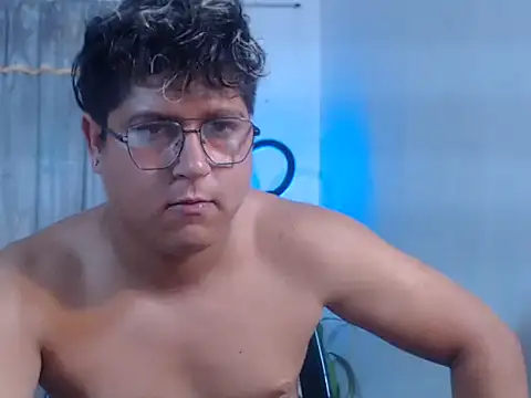 Show de webcam de sharly14