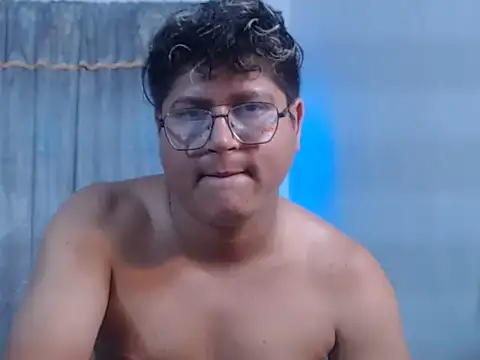 Show webcam de sharly14