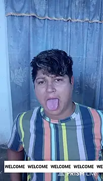 Show de sharly14 na webcam