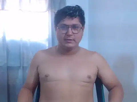sharly14n Webbikameraesitys