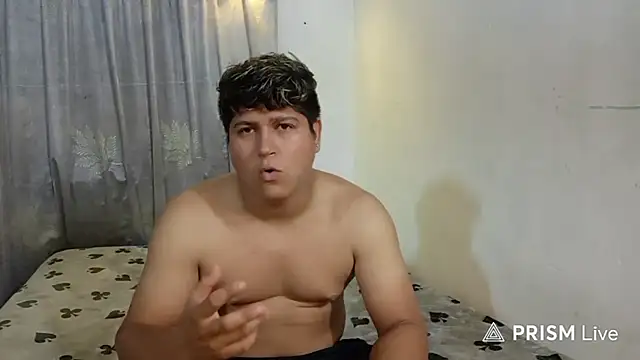 Show de sharly14 na webcam