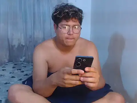 Show de webcam de sharly14