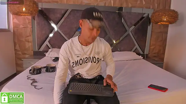 Webkamerová show LeylaRose_JackSmith