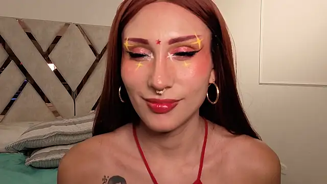 auravg Show in webcam