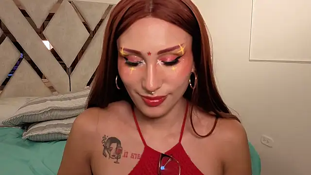 auravg – webcam-show