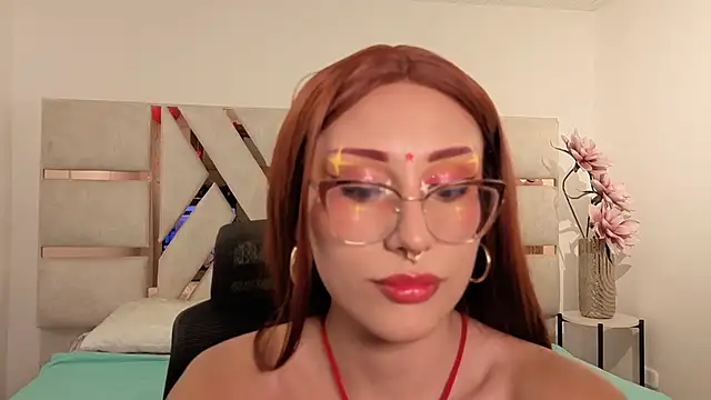 Webkamerová show auravg