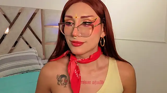auravg's Webcam Show