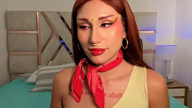 Show de auravg na webcam