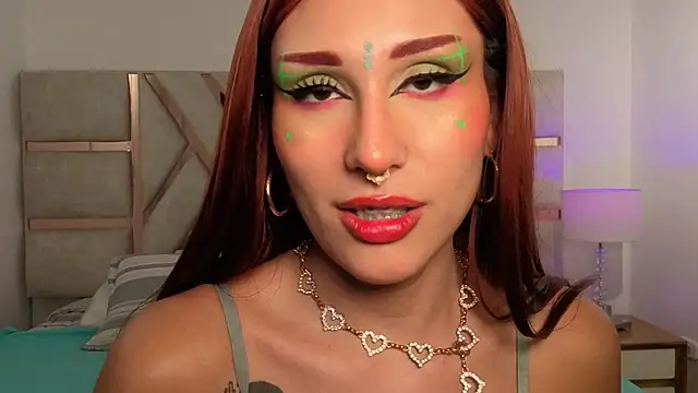 auravg Webcam-Show