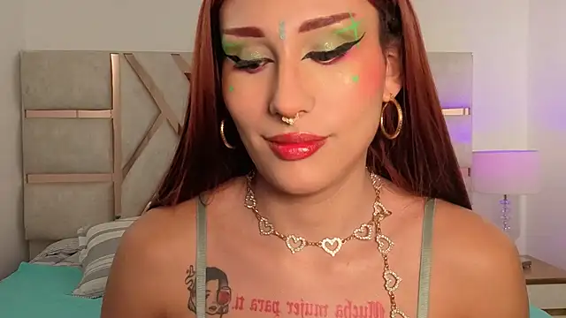 auravg's Webcam Show