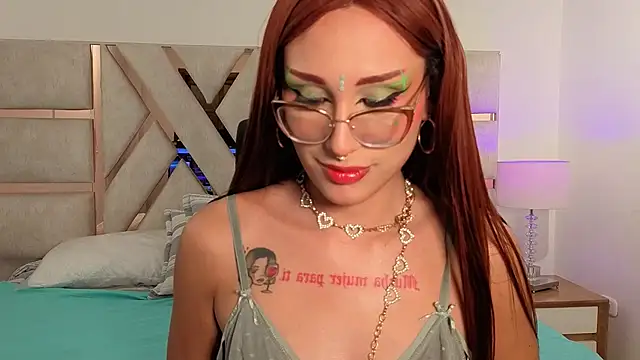 auravg's Webcam Show