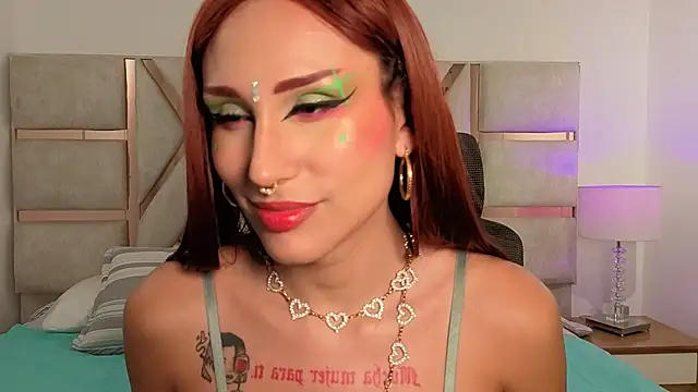 Show de webcam de auravg