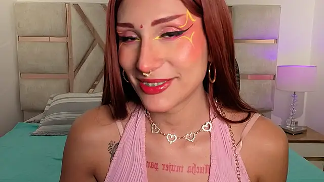auravg Webcam Show