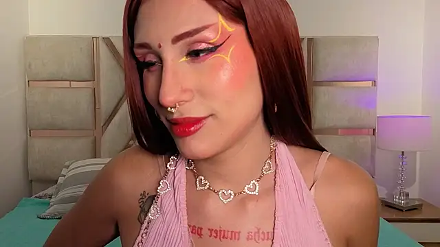 Show de auravg na webcam