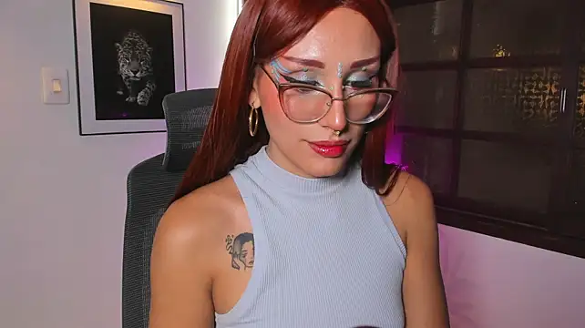 auravg – webcam-show