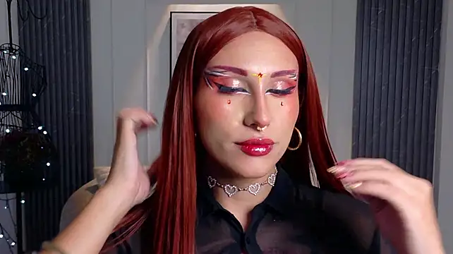 auravg Show in webcam