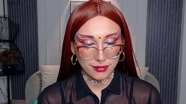 auravg Webcam-Show