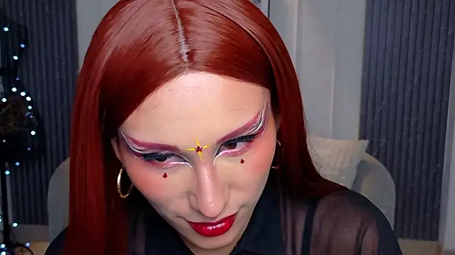 auravg – webcam-show