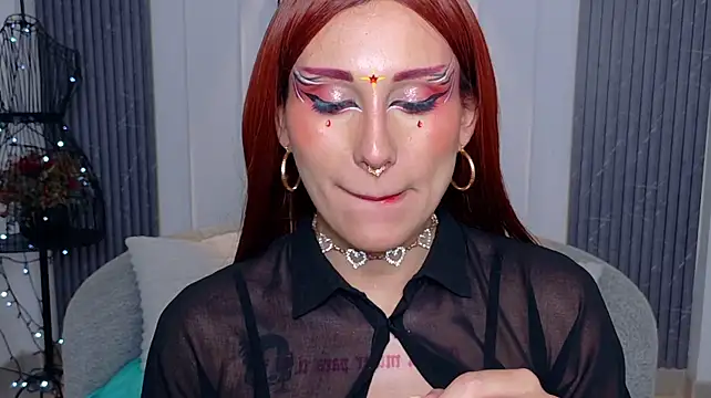 Show Webcam de auravg