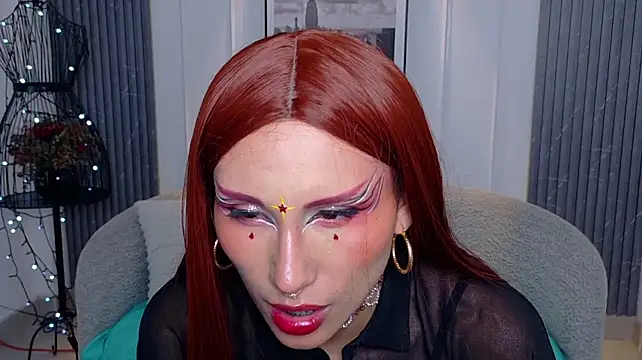 auravg's Webcam Show