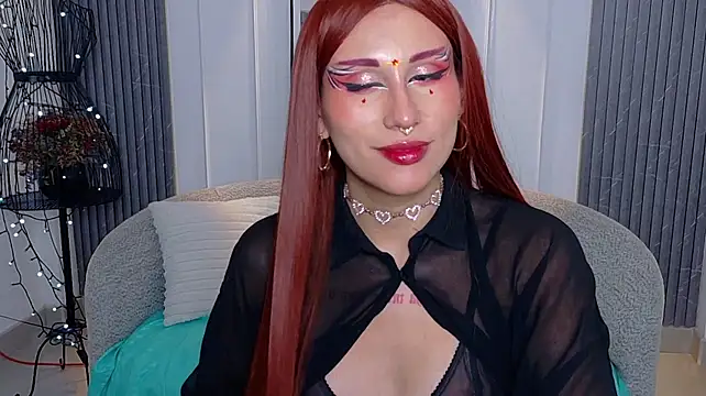 auravg Webcamshow