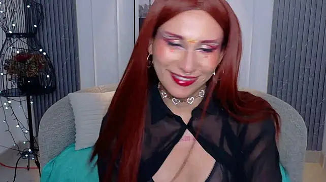 auravg webcam show