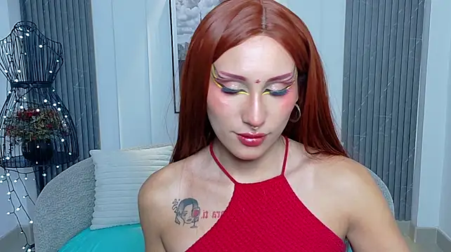 auravg's Webcam Show