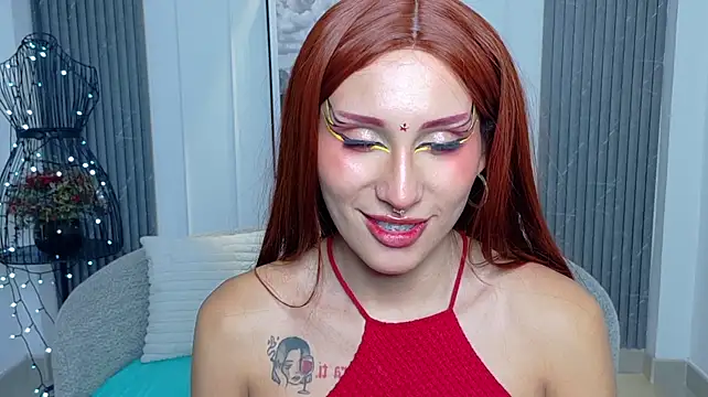 auravg webcam show