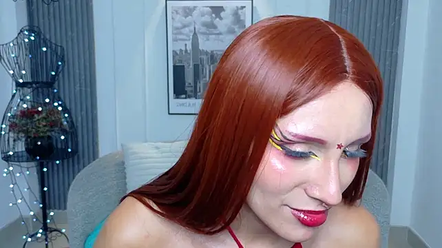 Show webcam de auravg
