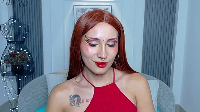 auravg Webcamshow