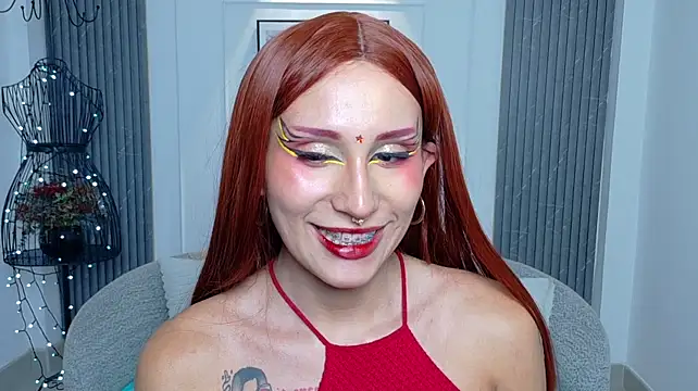 auravg's Webcam Show