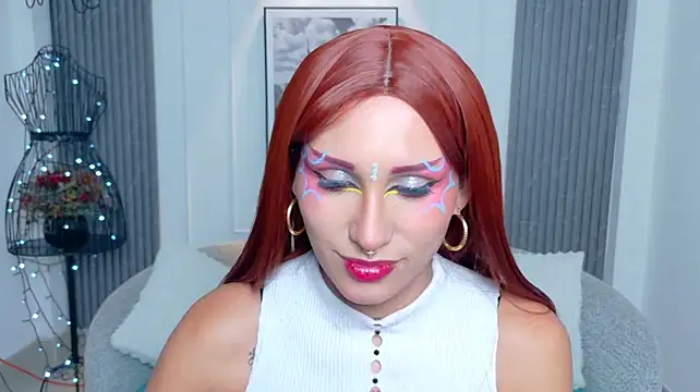 auravg – webcam-show
