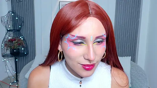 auravg – webcam-show